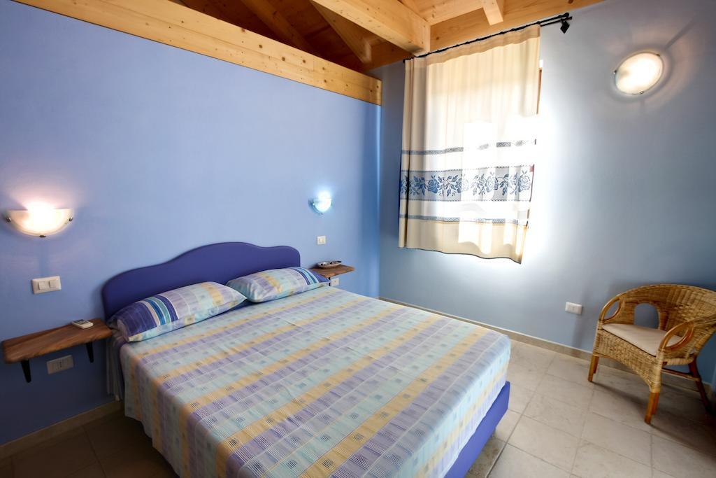 La Corte Dei Rei Aparthotel Castiadas Quarto foto