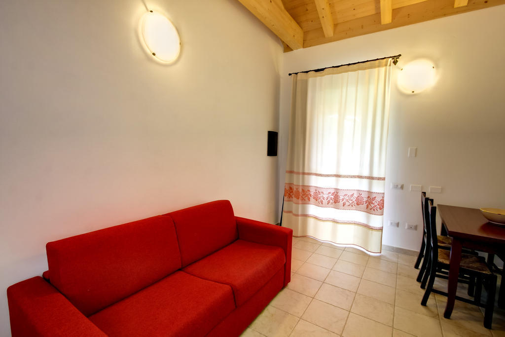 La Corte Dei Rei Aparthotel Castiadas Quarto foto